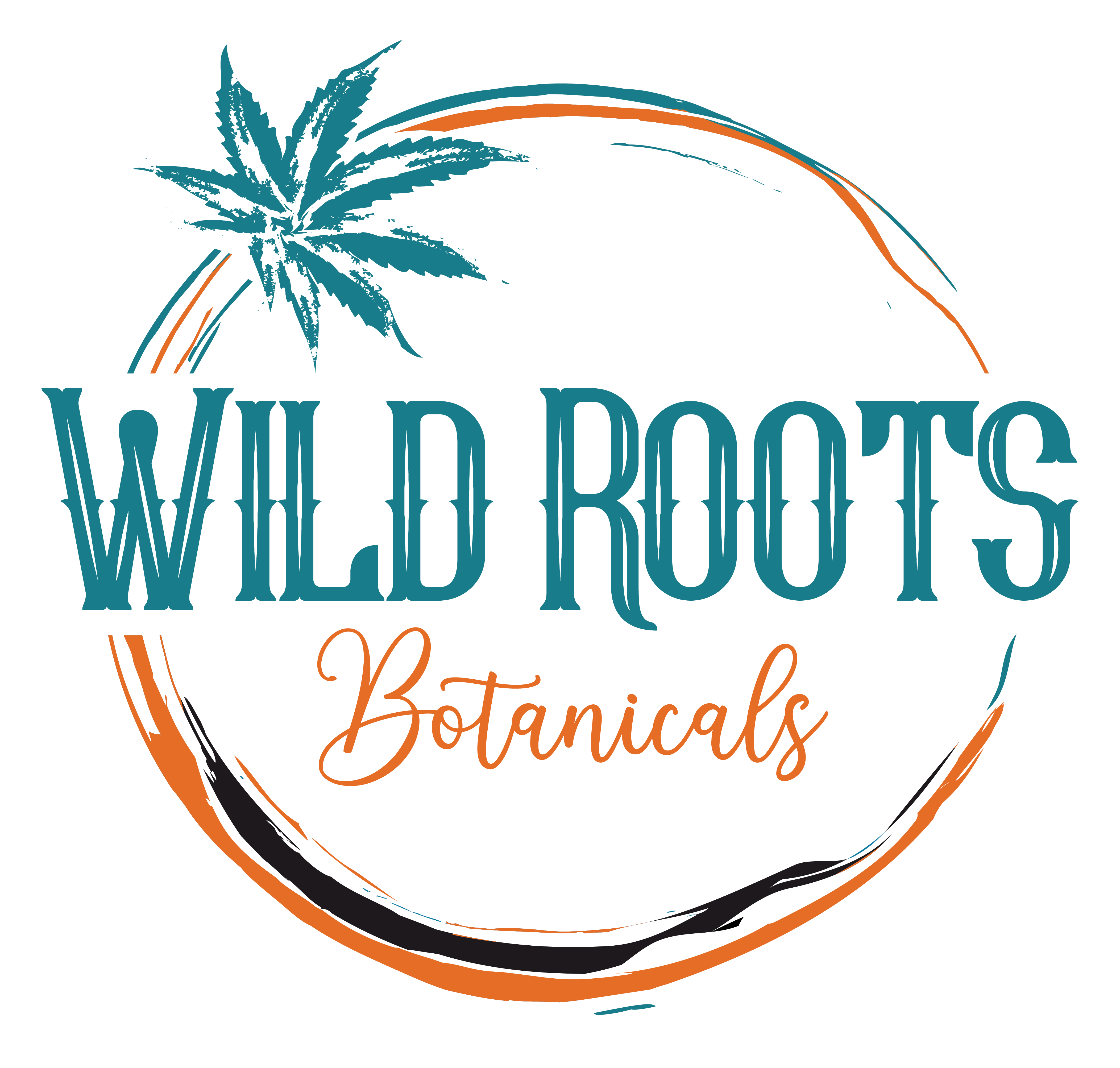 Wild Roots Botanicals